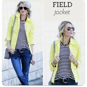 Cabi 5160 Field Jacket EUC Med